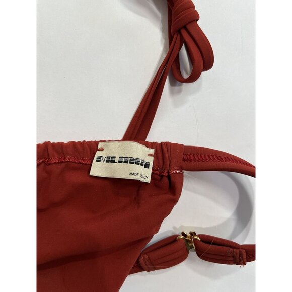 Palmiza Corinne Bikini Top in Terra Rossa - Picture 5 of 5